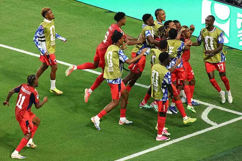 كأس العالم.. كاب فيردي 2-2 أوروجواي.. هدف ملغي